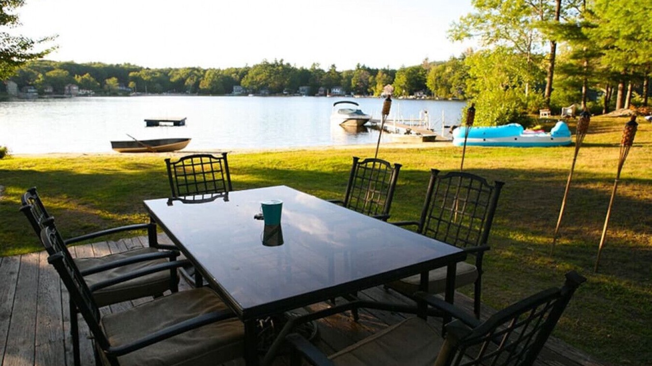 Photo of Outdoor in Mount Sunapee