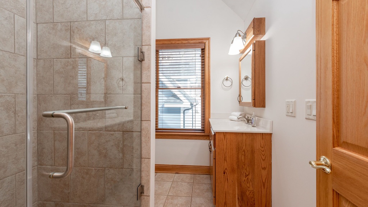 Photo of Bathroom in Swanton