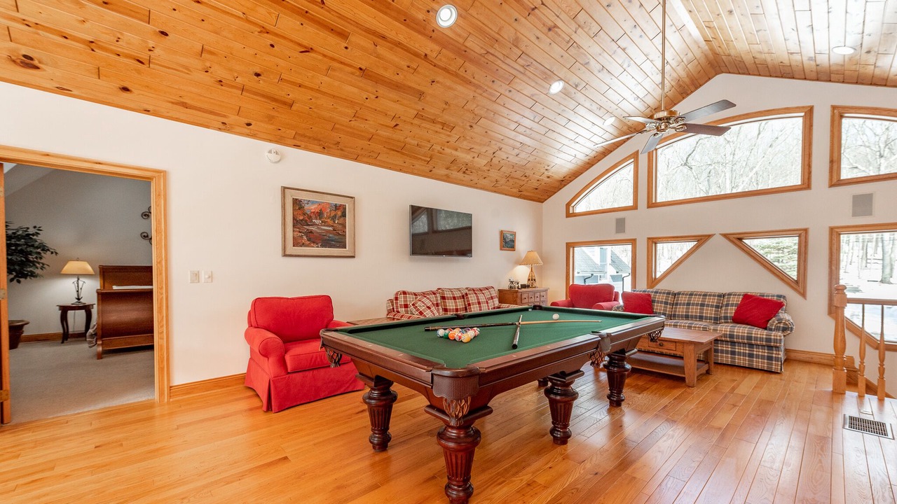 Photo of Livingroom in Swanton