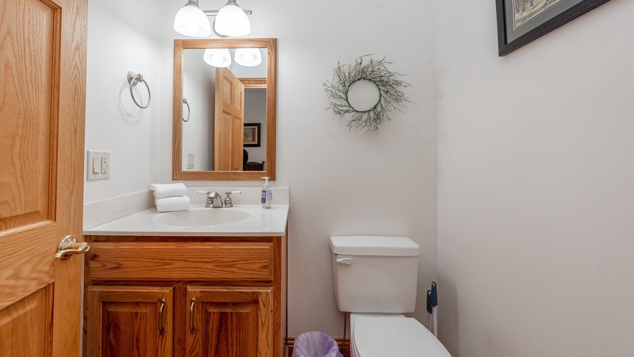 Photo of Bedroom in Swanton