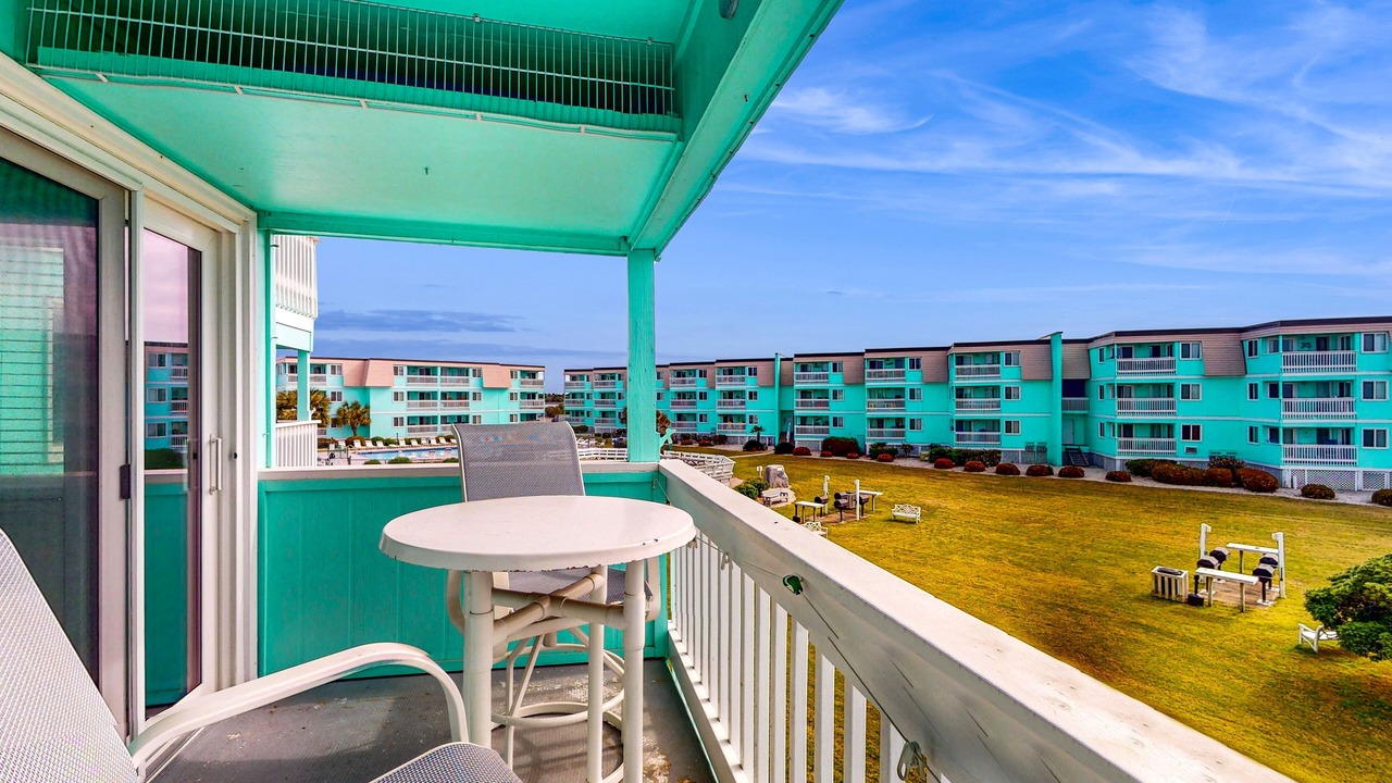 Photo of Outdoor in Morehead City