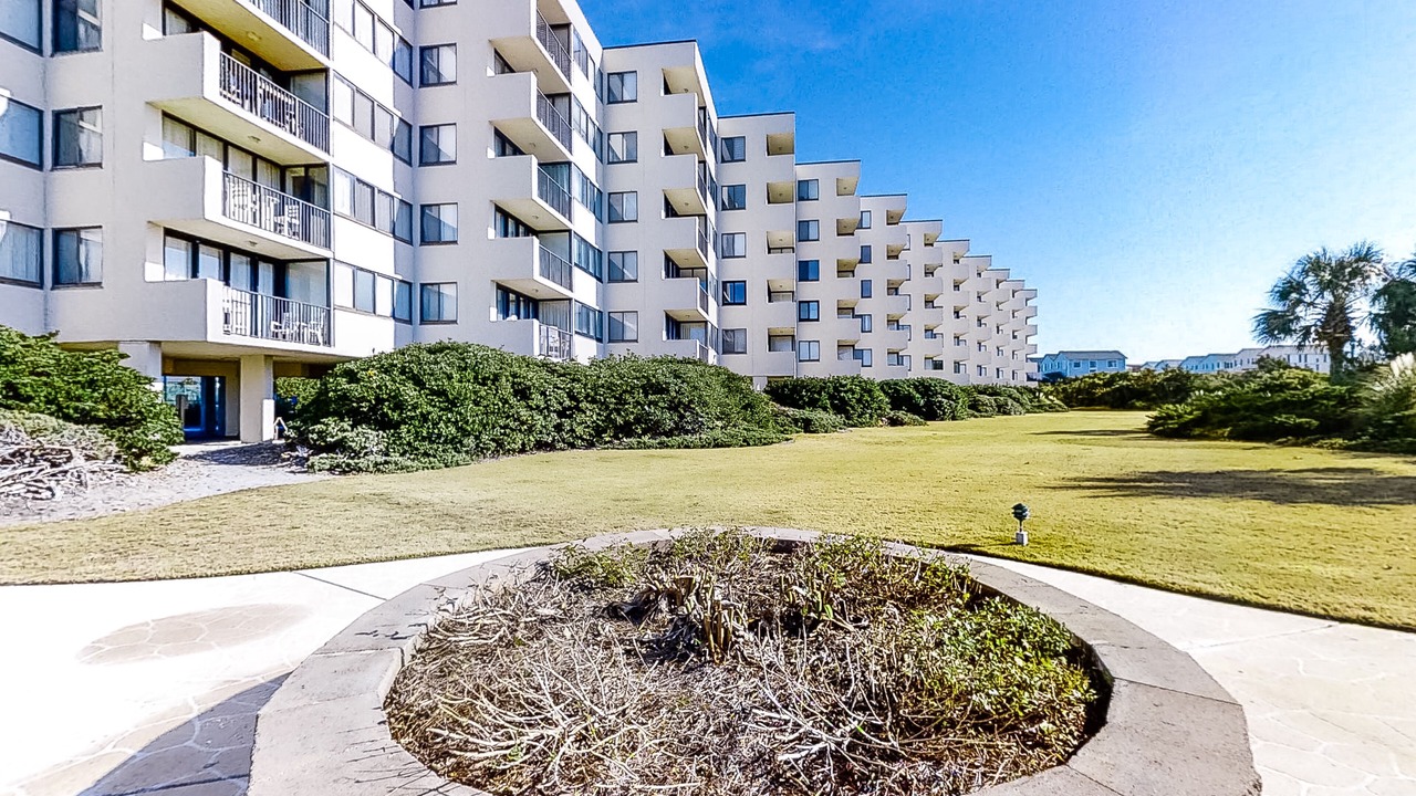 Photo of Outdoor in Atlantic Beach