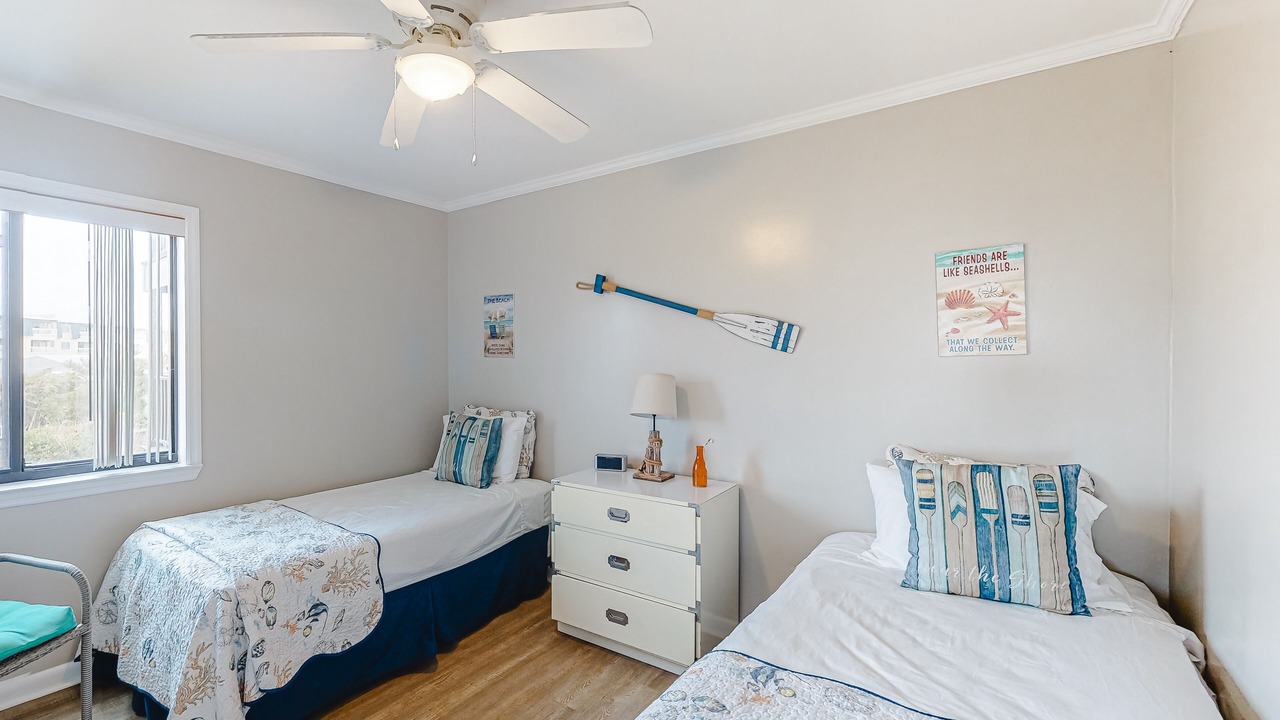 Photo of Bedroom in Morehead City