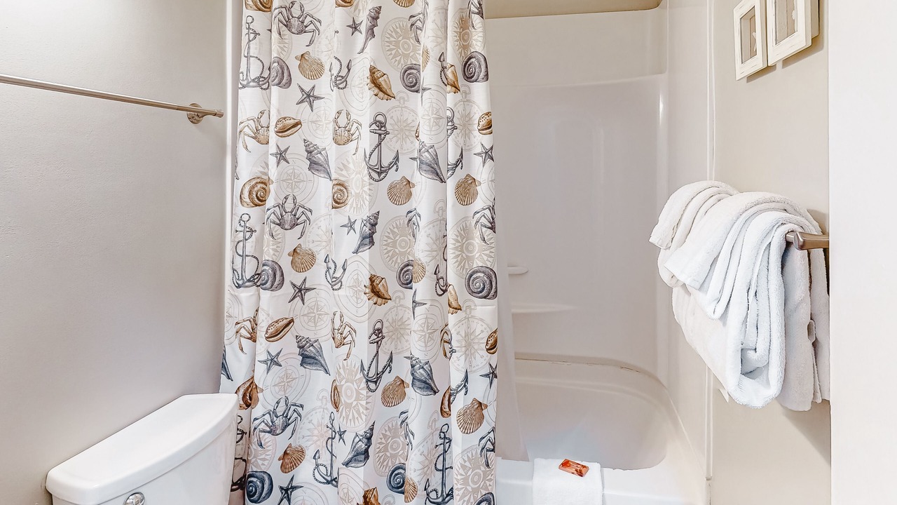 Photo of Bathroom in Morehead City
