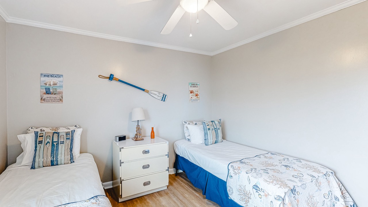 Photo of Bedroom in Morehead City