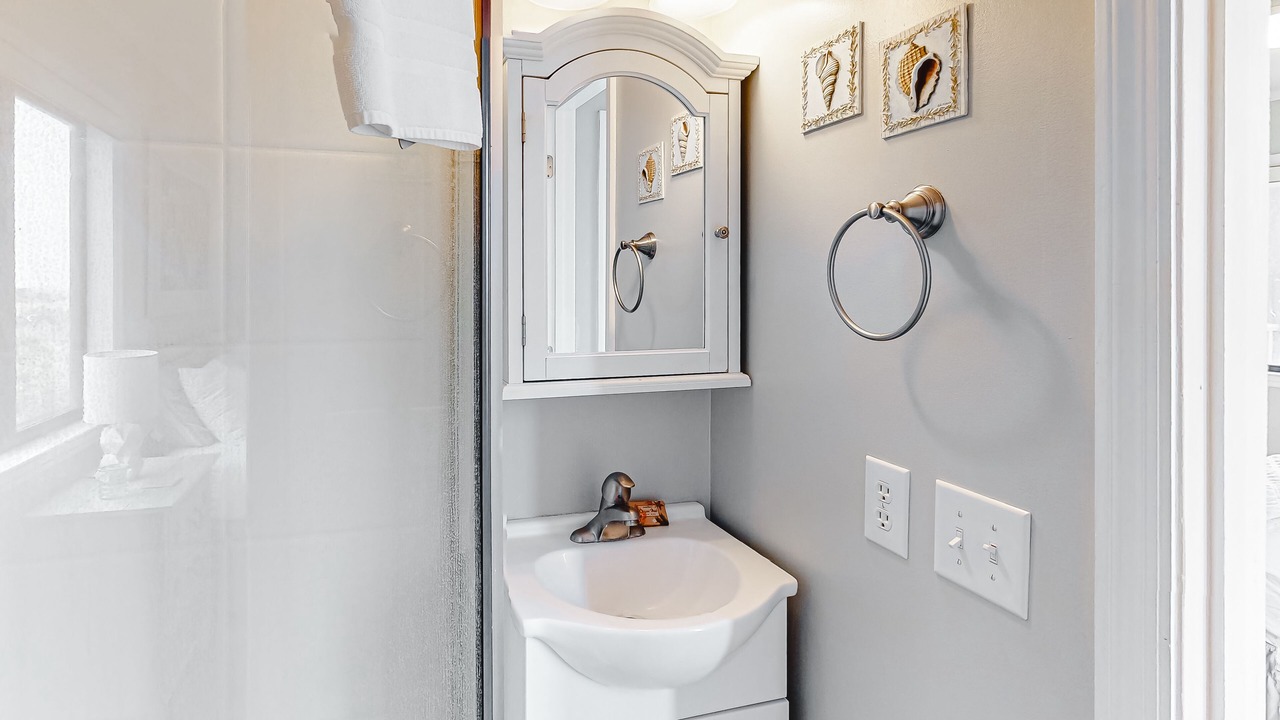 Photo of Bathroom in Morehead City