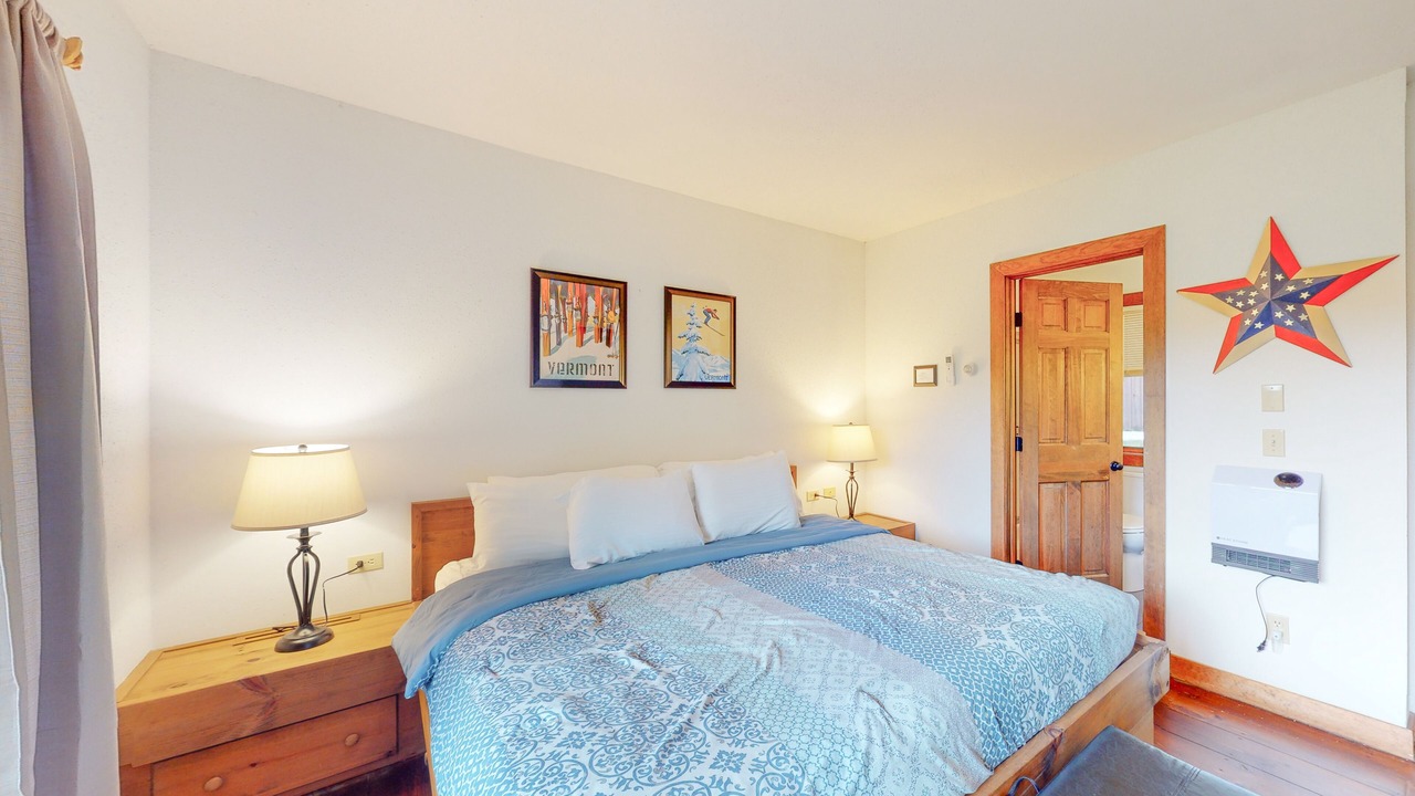 Photo of Bedroom in Plymouth
