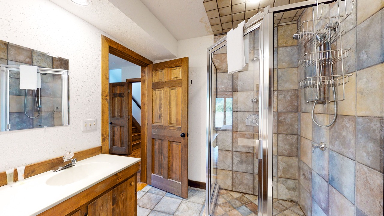 Photo of Bathroom in Plymouth
