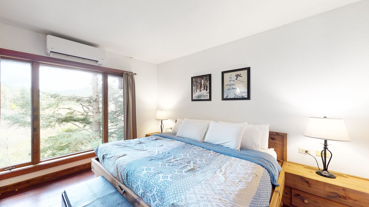 Photo of Bedroom in Plymouth