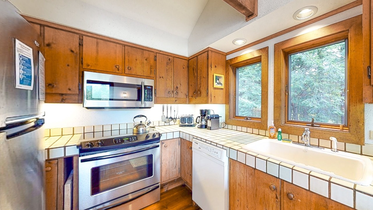 Photo of Kitchen in Plymouth