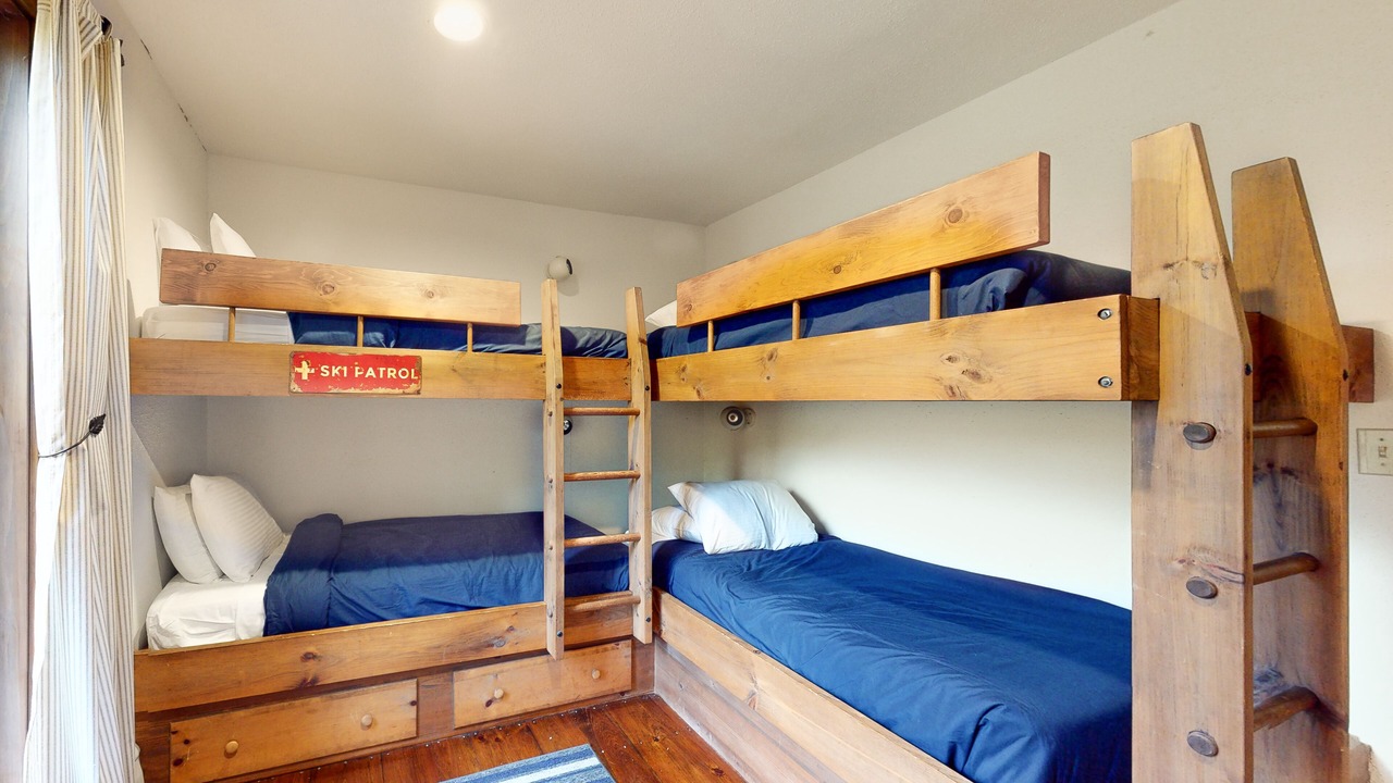 Photo of Bedroom in Plymouth