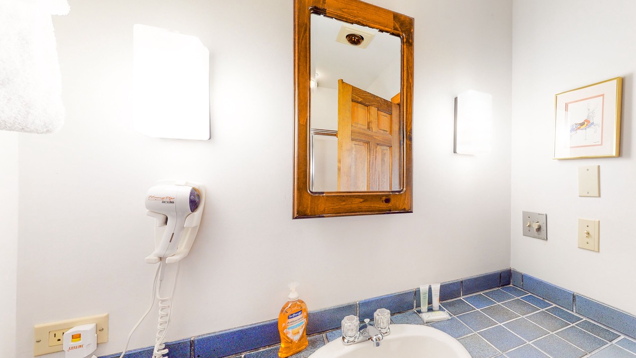 Photo of Bathroom in Plymouth