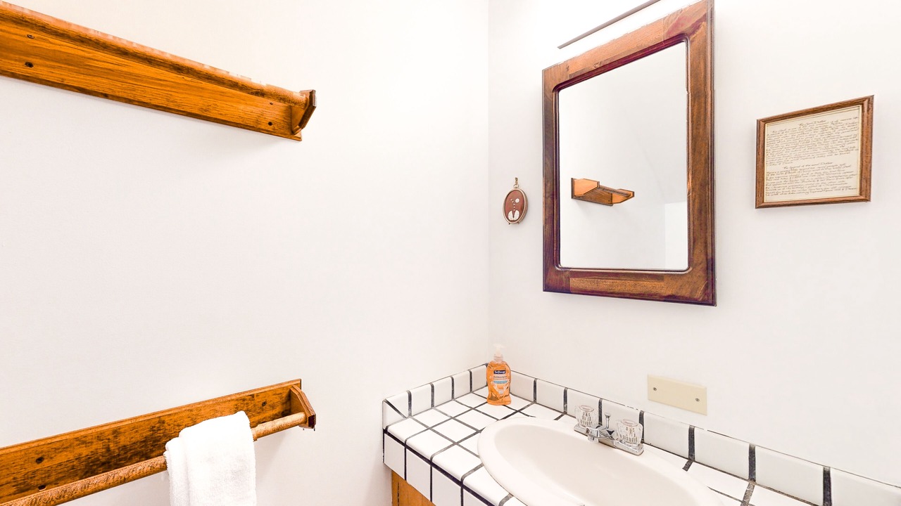Photo of Bathroom in Plymouth