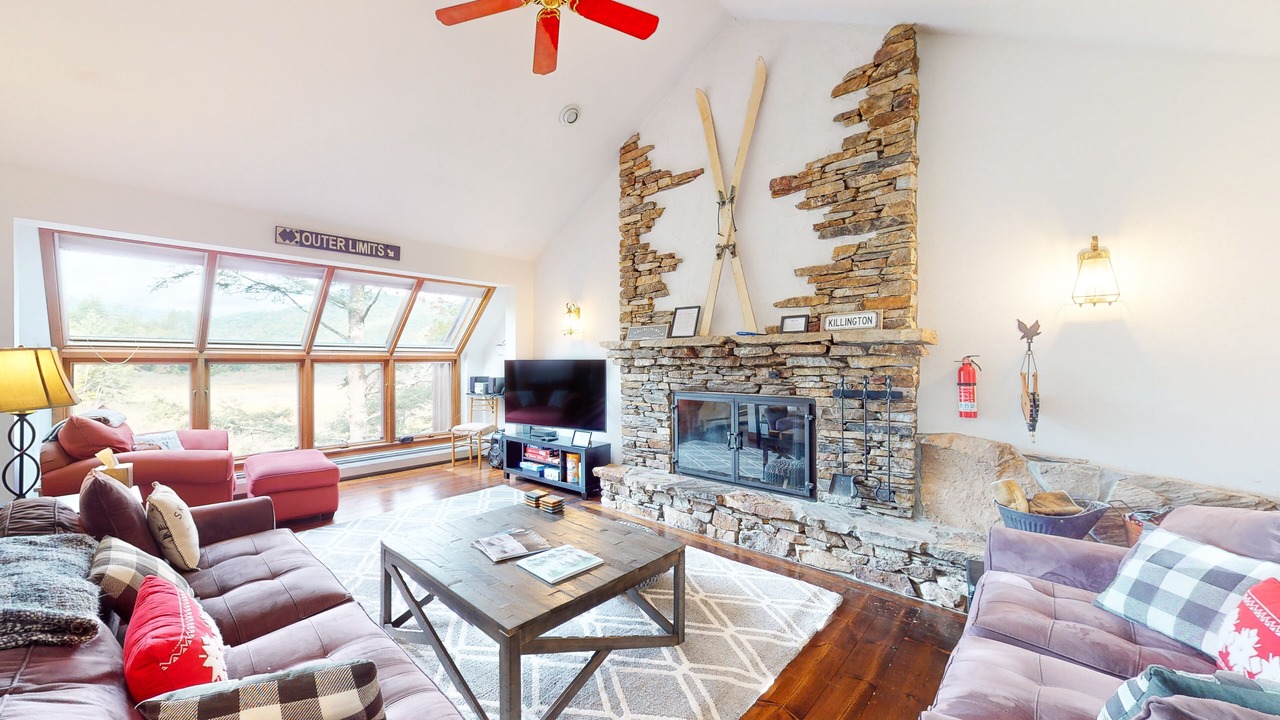 Photo of Livingroom in Plymouth