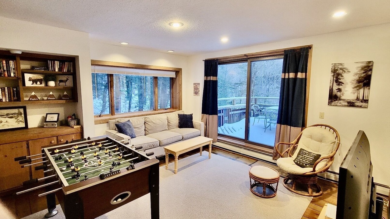 Photo of Livingroom in Plymouth