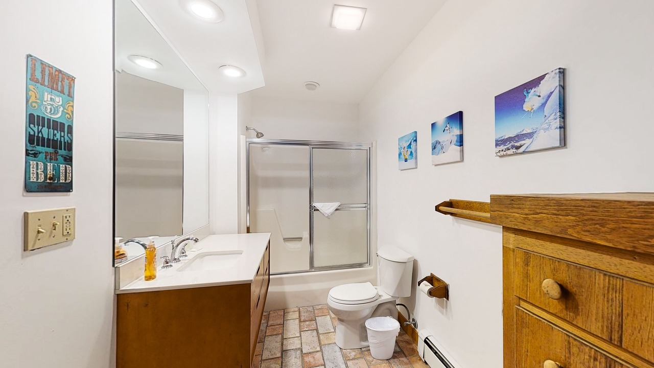 Photo of Bathroom in Plymouth