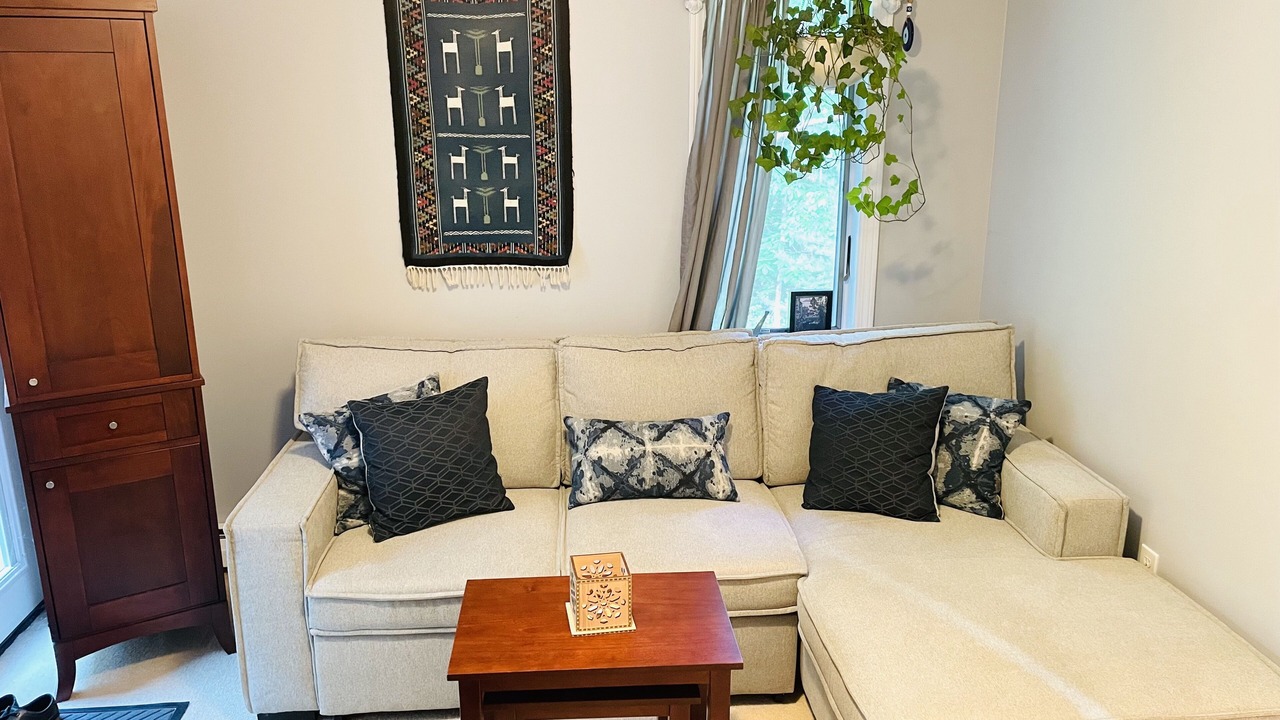 Photo of Bedroom in Durham