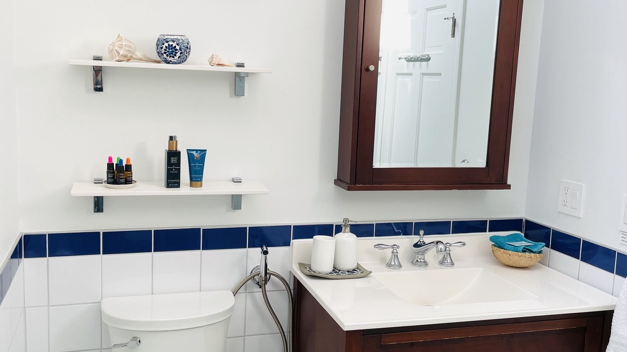 Photo of Bathroom in Durham