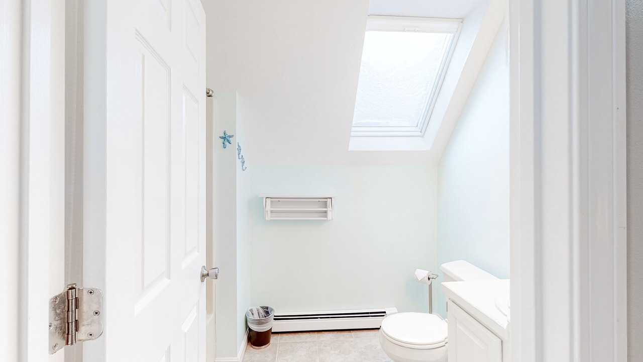 Photo of Bathroom in Campton