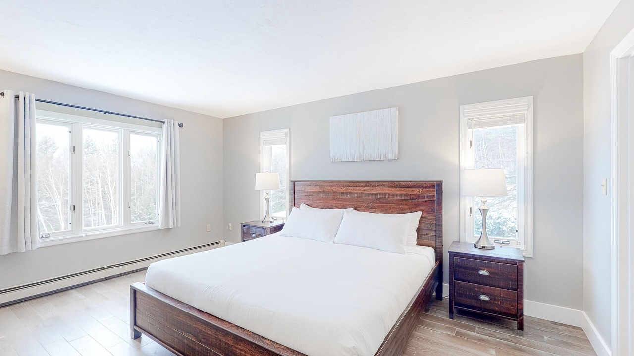 Photo of Bedroom in Campton