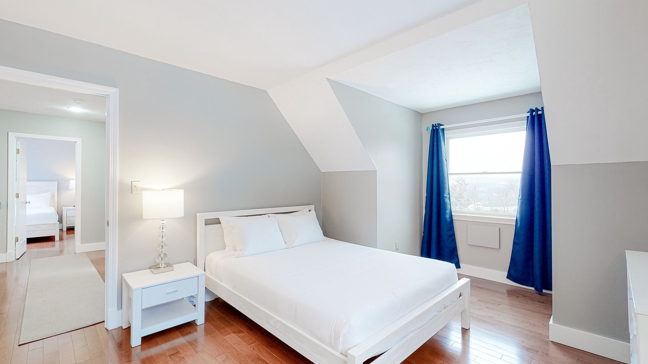 Photo of Bedroom in Campton