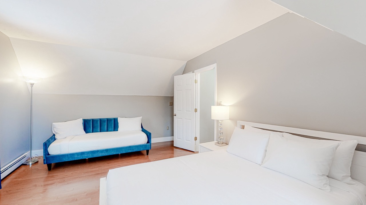 Photo of Bedroom in Campton