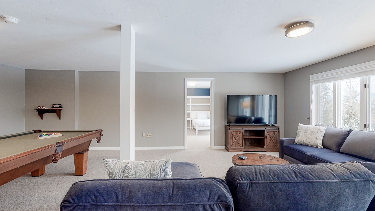 Photo of Livingroom in Campton