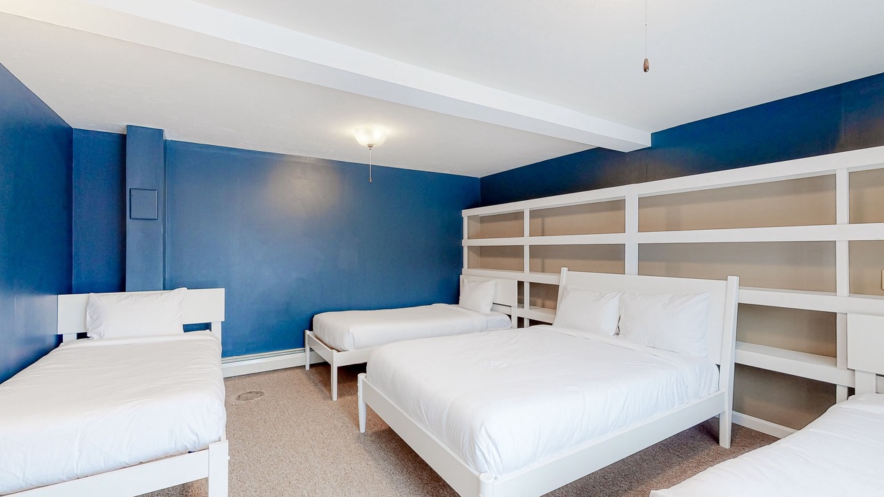 Photo of Bedroom in Campton