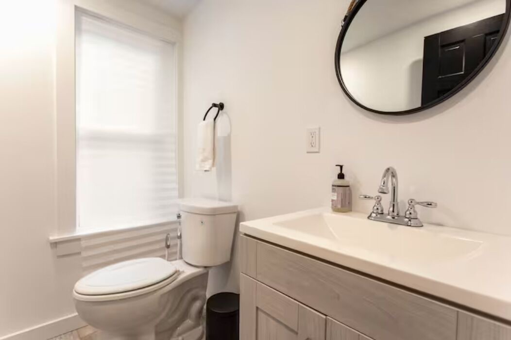 Photo of Bathroom in Greenport