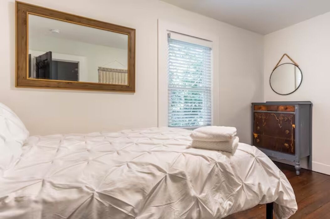 Photo of Bedroom in Greenport