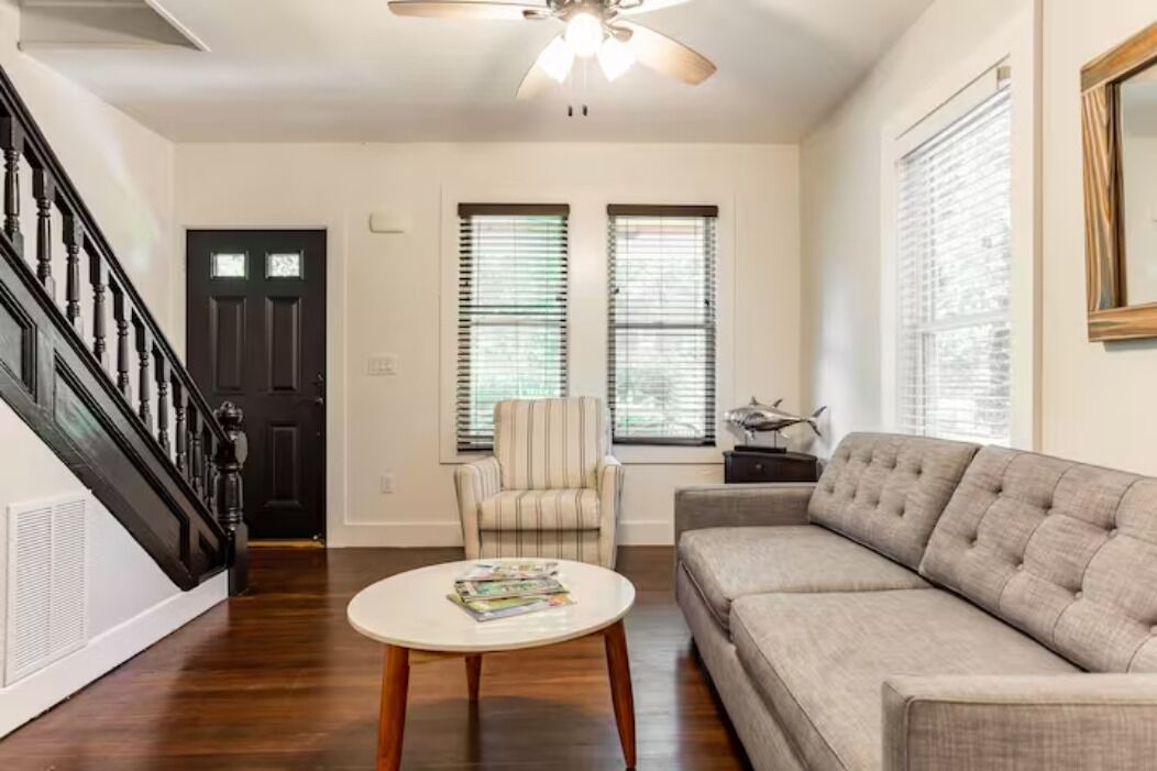 Photo of Livingroom in Greenport
