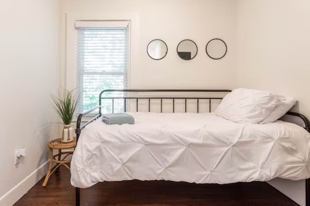 Photo of Bedroom in Greenport