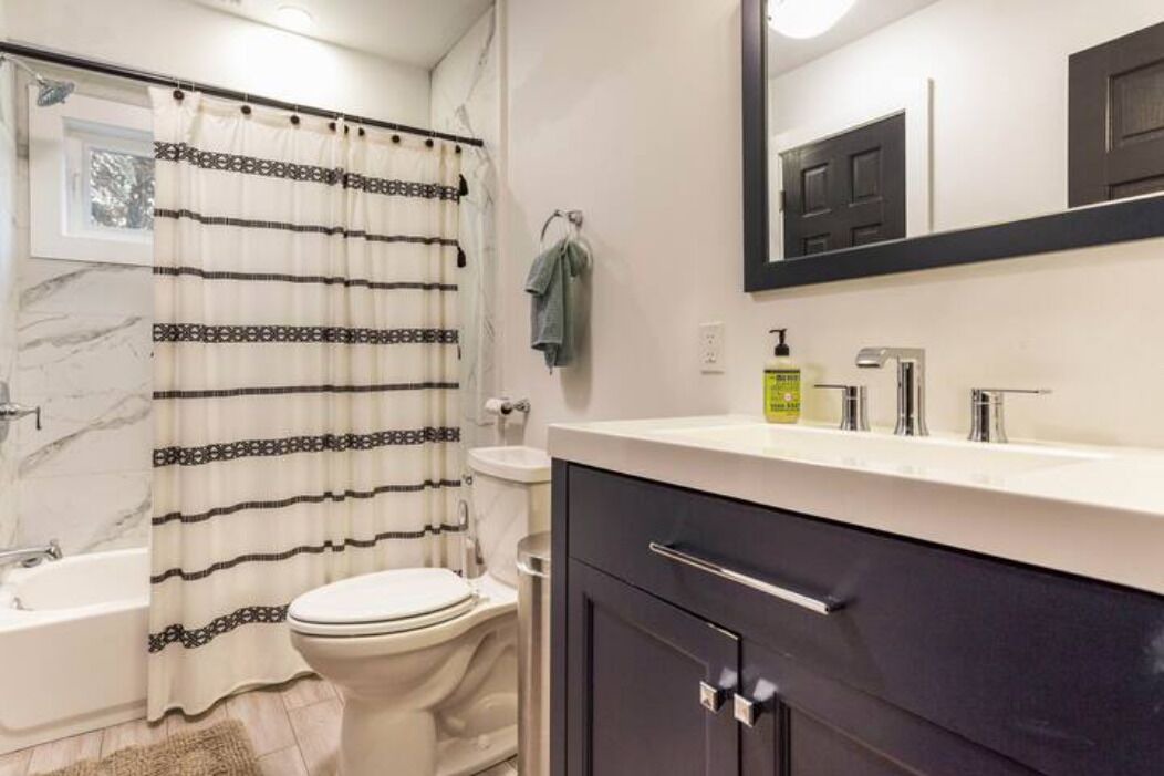 Photo of Bathroom in Greenport