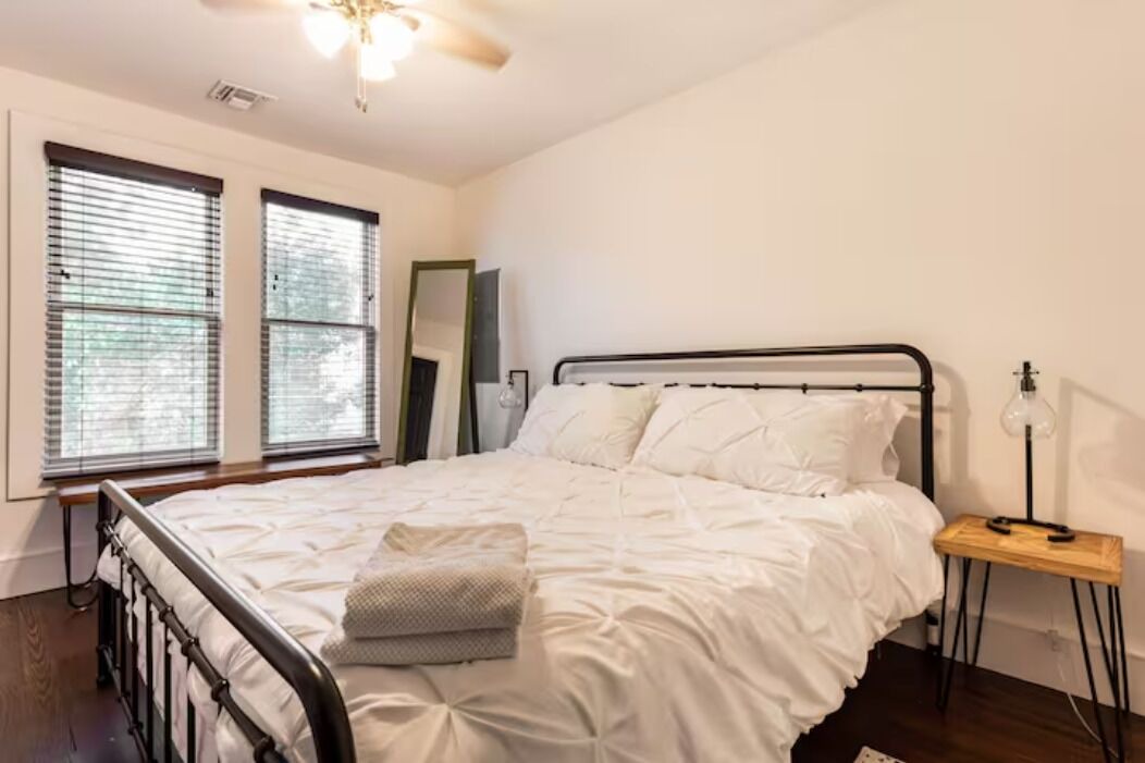Photo of Bedroom in Greenport