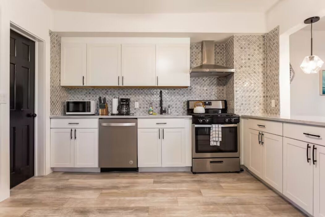 Photo of Kitchen in Greenport