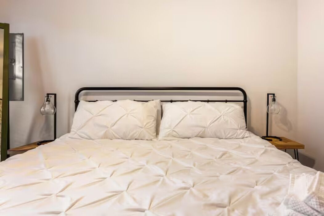 Photo of Bedroom in Greenport