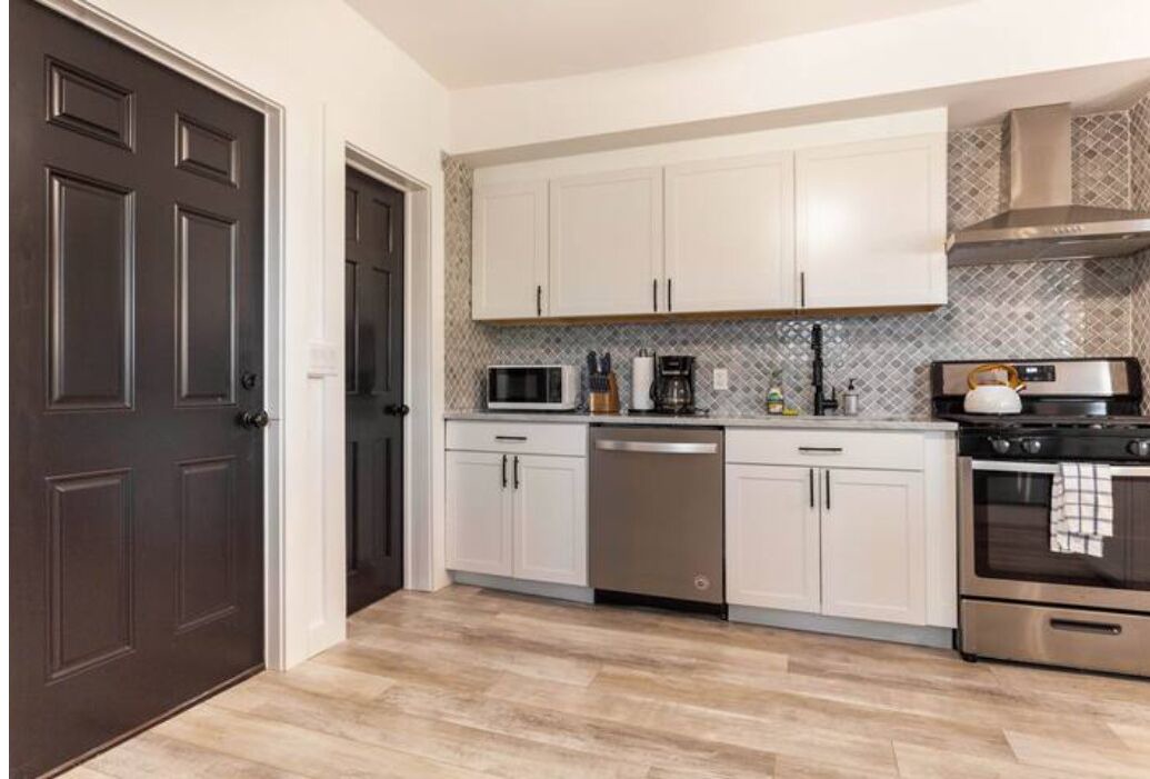 Photo of Kitchen in Greenport
