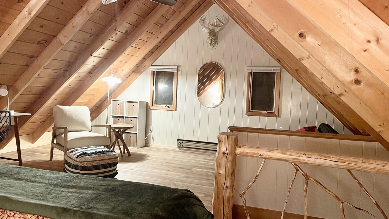 Photo of Bedroom in Jay