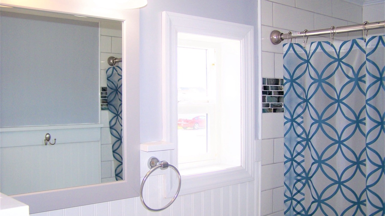 Photo of Bathroom in Montego Bay