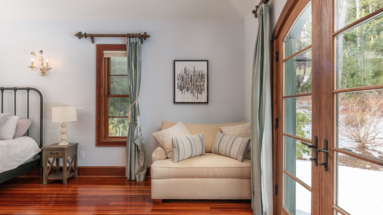 Photo of Patio Balcony in Bartlett