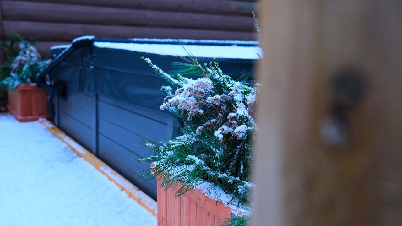 Photo of Outdoor in Roxbury