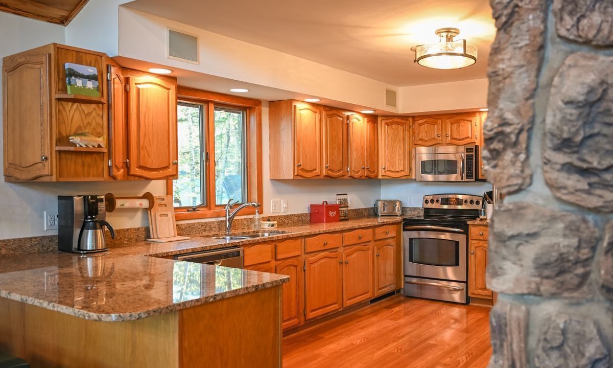 Photo of Kitchen in Diamond Point