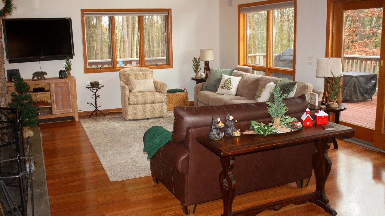 Photo of Livingroom in Diamond Point