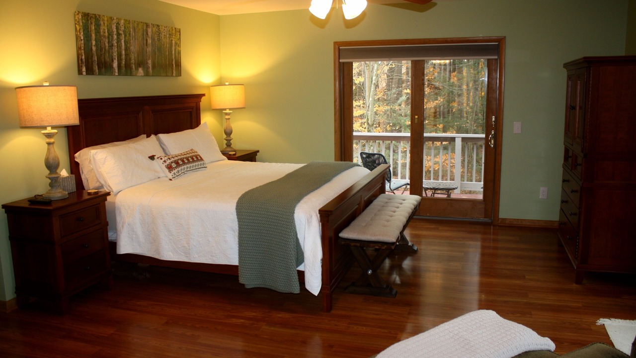 Photo of Bedroom in Diamond Point