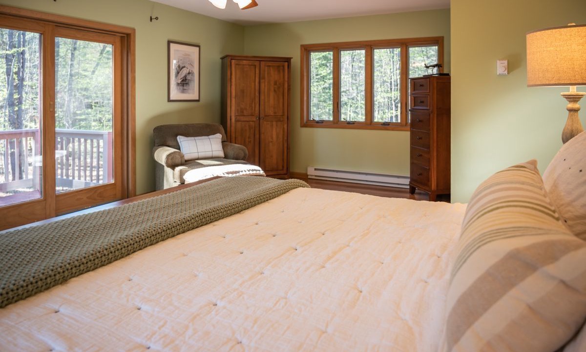 Photo of Bedroom in Diamond Point