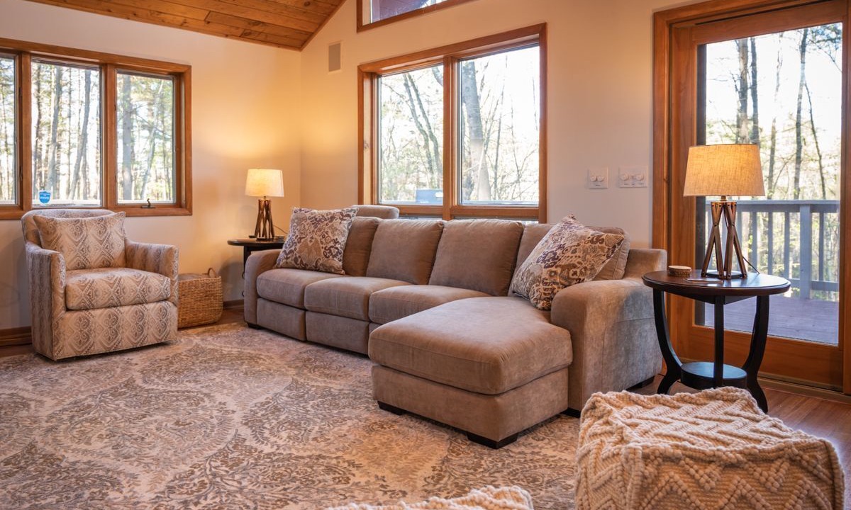 Photo of Livingroom in Diamond Point