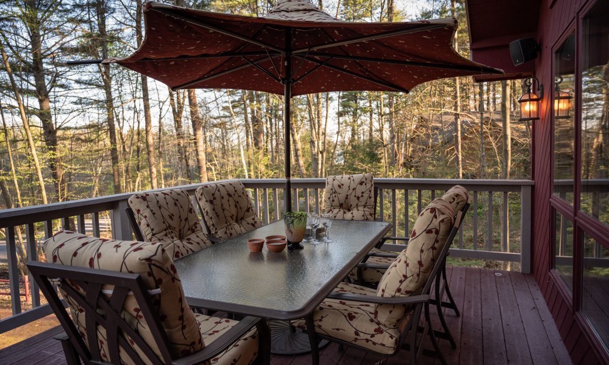Photo of Outdoor in Diamond Point
