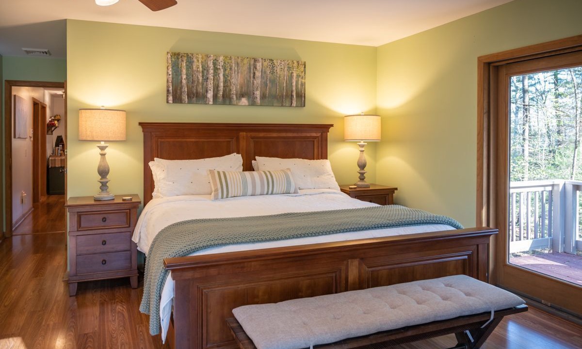 Photo of Bedroom in Diamond Point