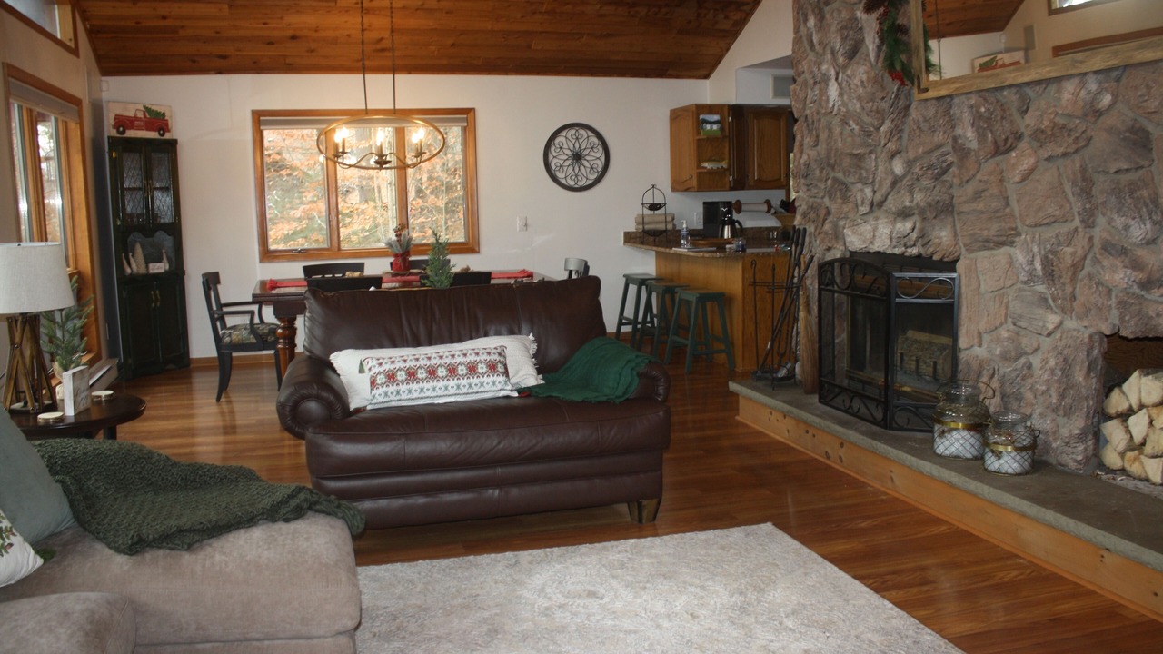 Photo of Livingroom in Diamond Point