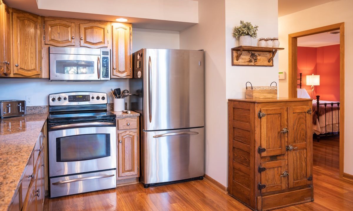 Photo of Kitchen in Diamond Point
